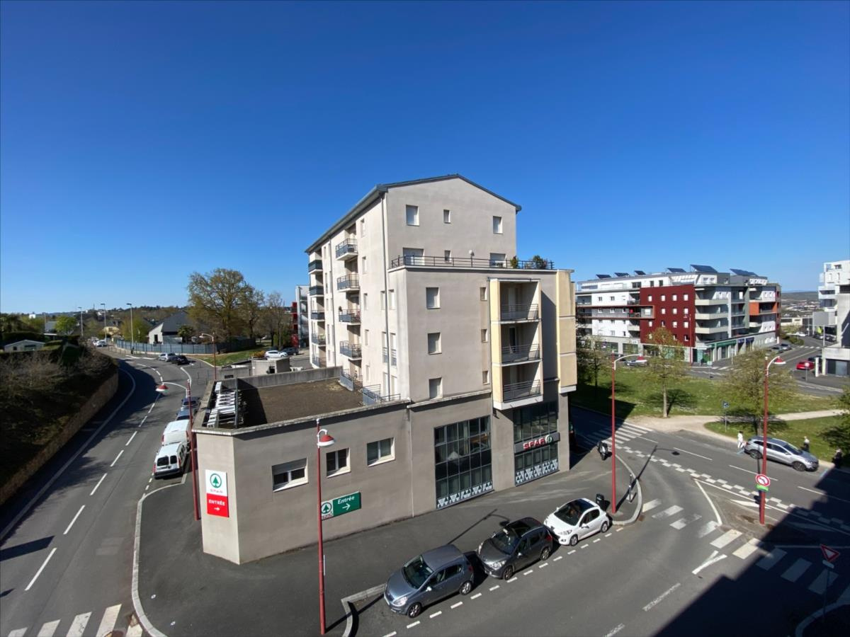 APPARTEMENT T1 BIS RODEZ - BOURRAN – Image 7