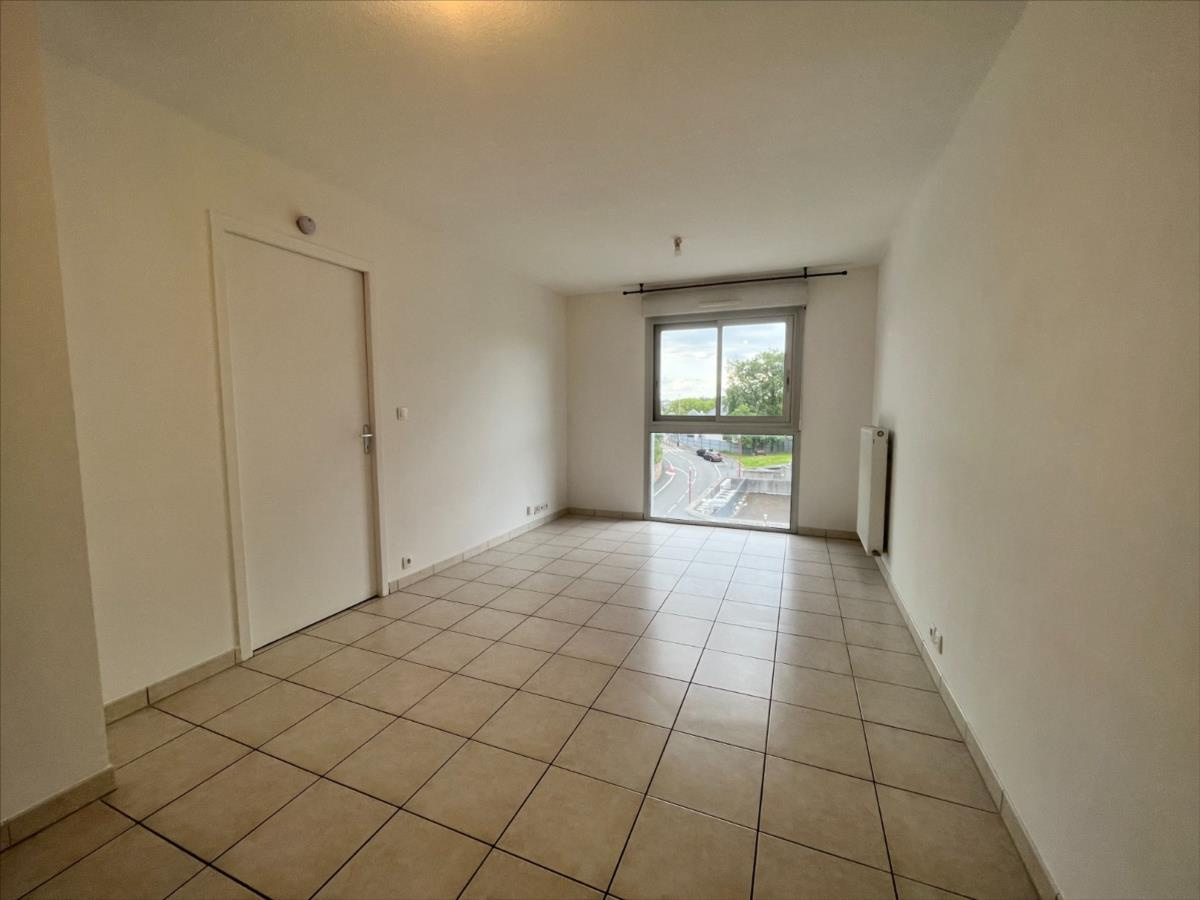 APPARTEMENT T1 BIS RODEZ - BOURRAN – Image 2