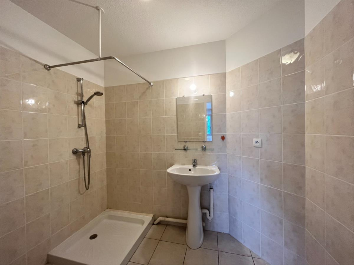 APPARTEMENT T1 BIS RODEZ - BOURRAN – Image 6