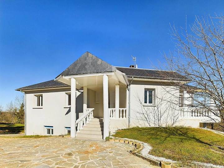 BELLE MAISON T5 - CARDAILLAC – Image 9