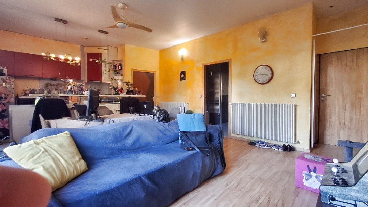 À VENDRE Appartement T4 de 86,85 m2 1er étage avec parking – Image 2