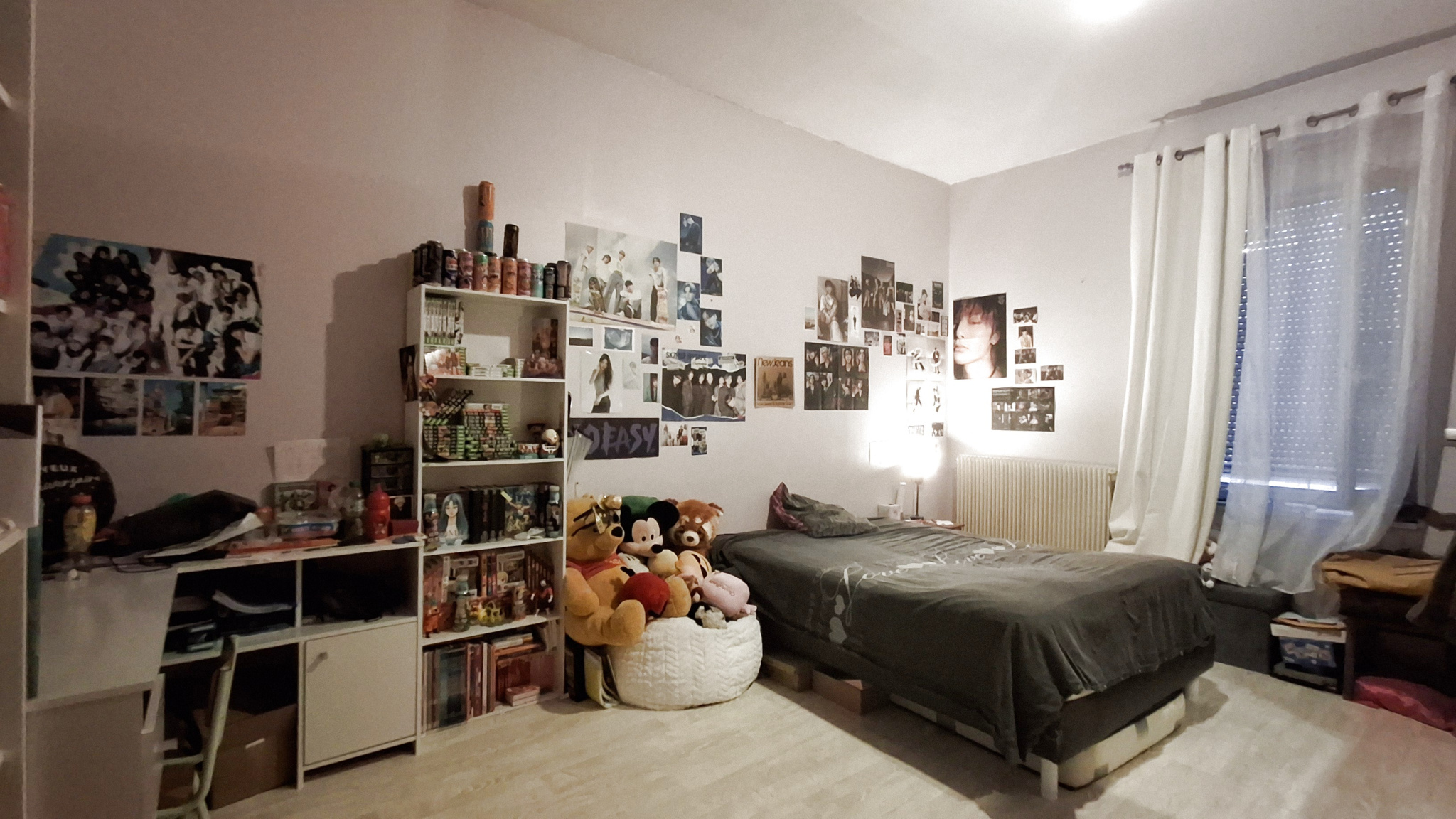 À VENDRE Appartement T4 de 86,85 m2 1er étage avec parking – Image 6