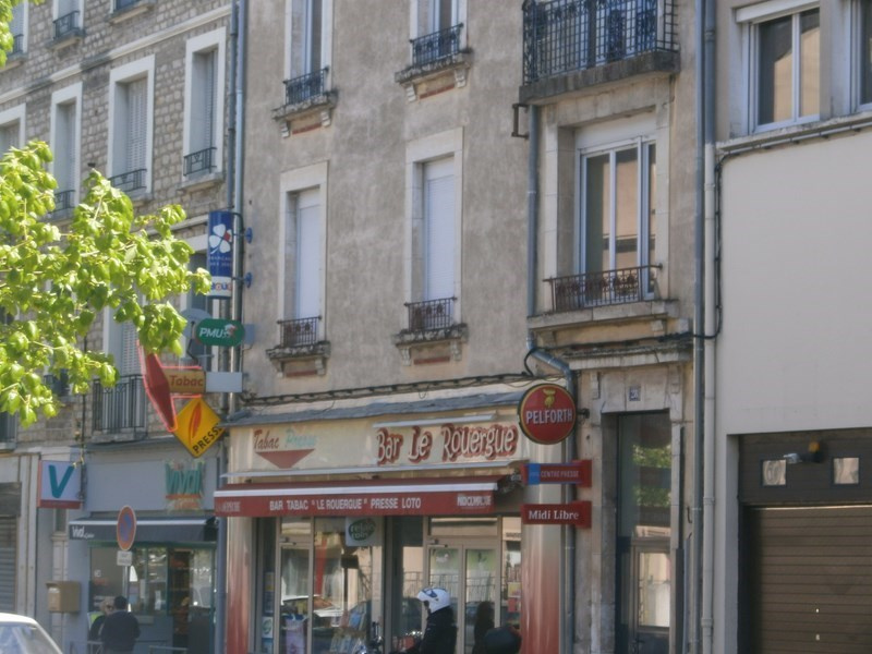 À VENDRE Appartement T4 de 86,85 m2 1er étage avec parking