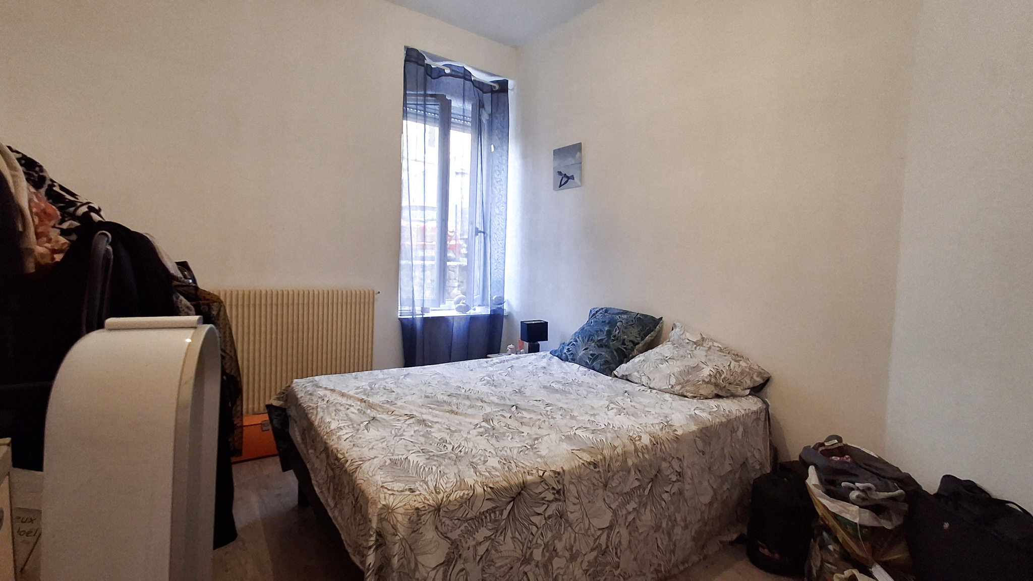 À VENDRE Appartement T4 de 86,85 m2 1er étage avec parking – Image 5