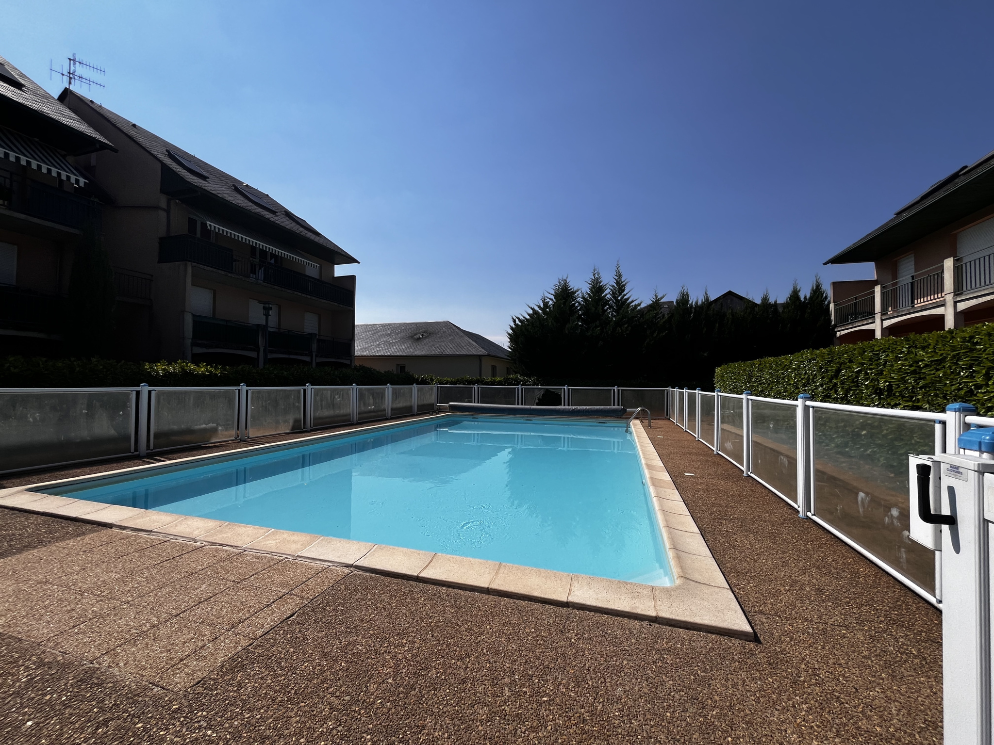 APPARTEMENT T3 - ONET-LE-CHATEAU – Image 8