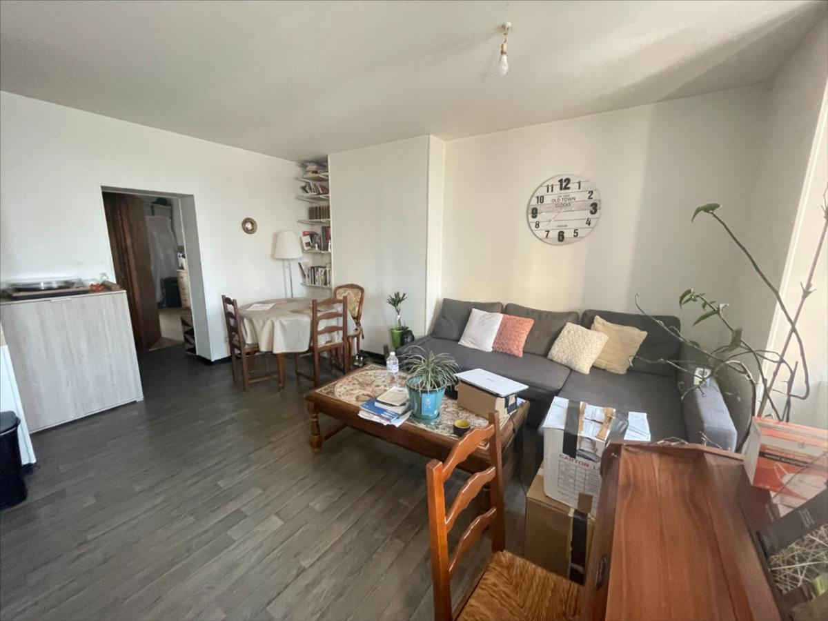APPARTEMENT T1 BIS - RODEZ