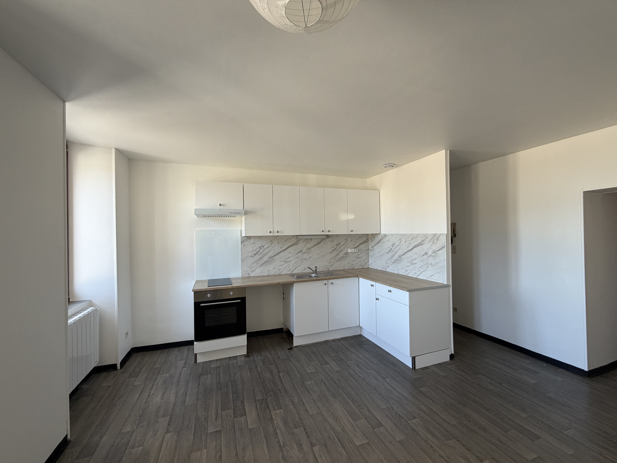 APPARTEMENT T2 - RODEZ