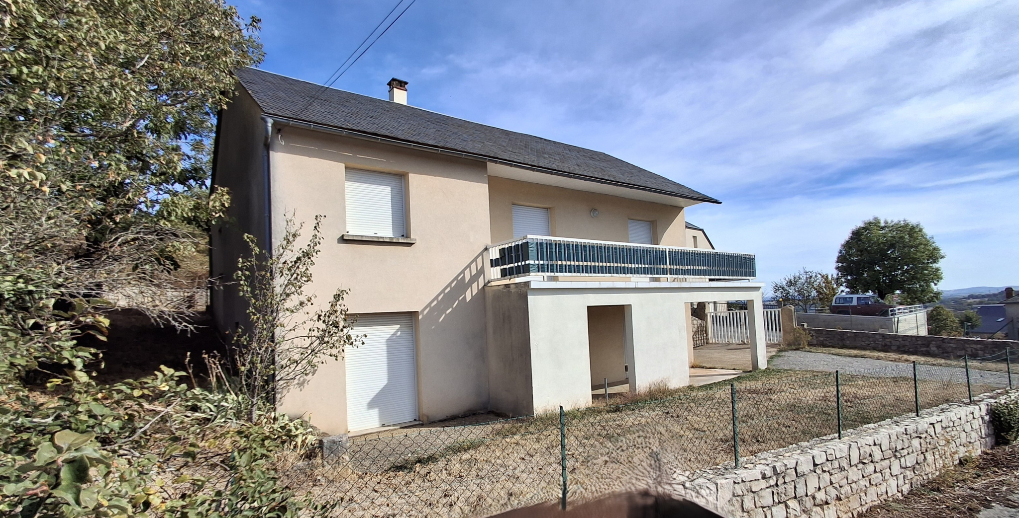 MAISON T4 100M2 - GAGES