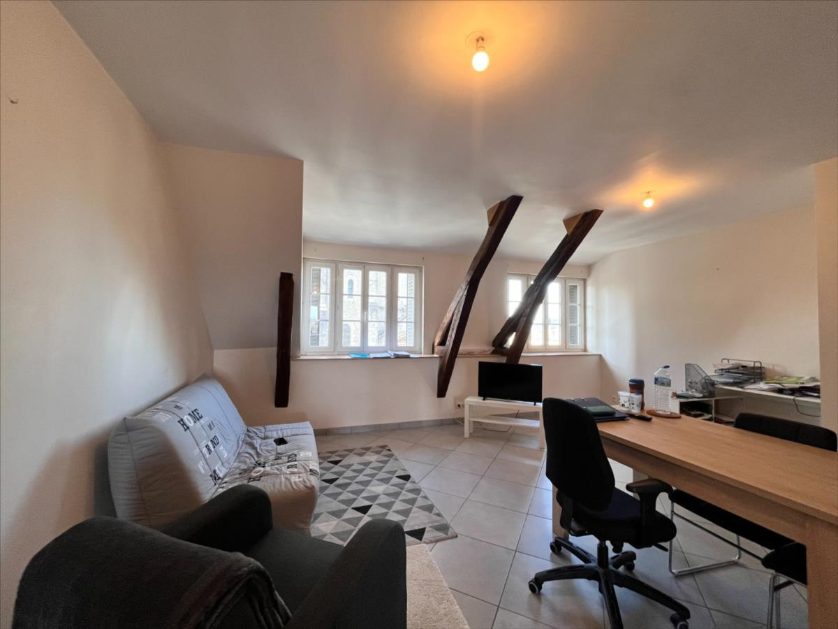 APPARTEMENT T3 - RODEZ CENTRE