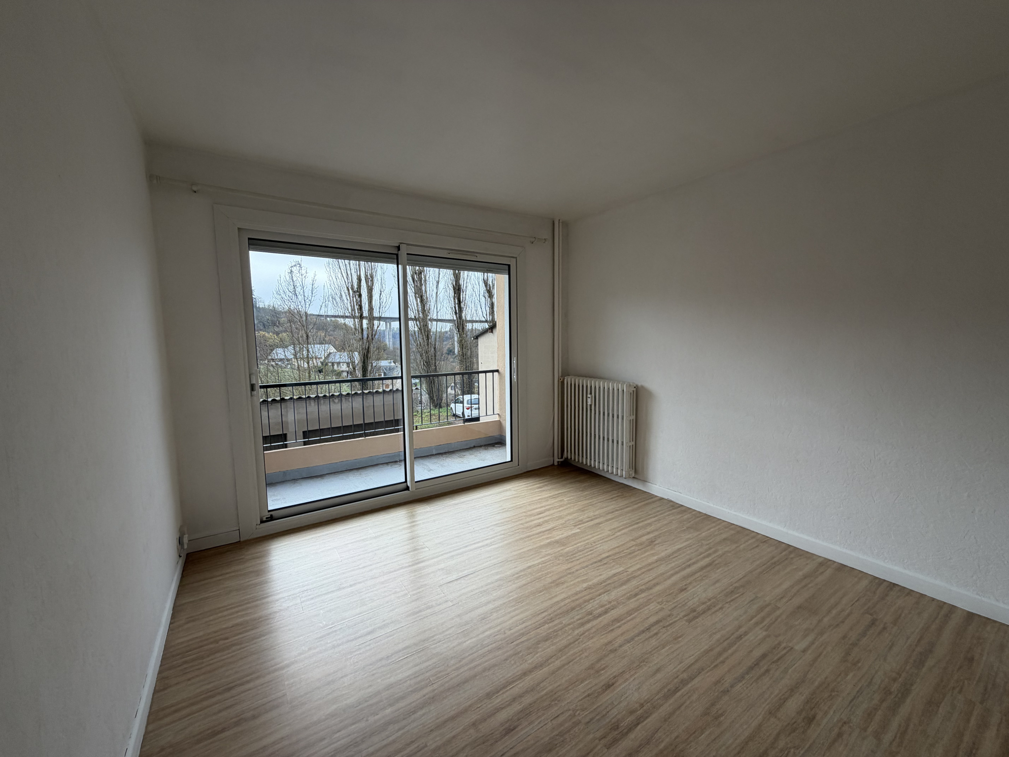 APPARTEMENT T2 - RODEZ