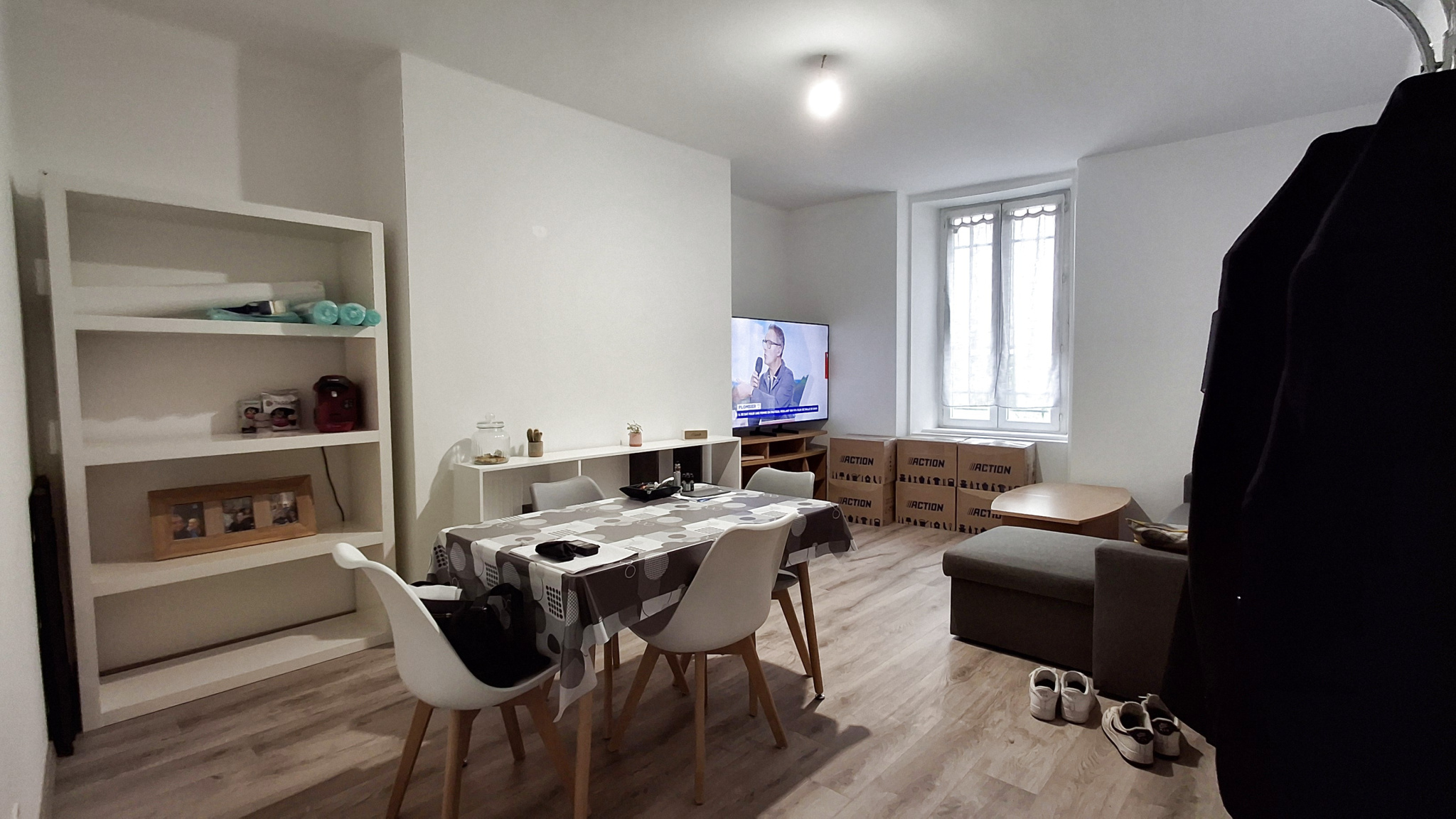 APPARTEMENT T2 - RODEZ