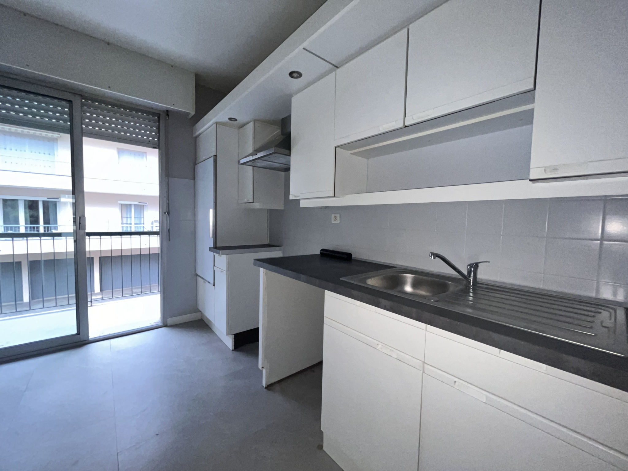 APPARTEMENT T3 - RODEZ