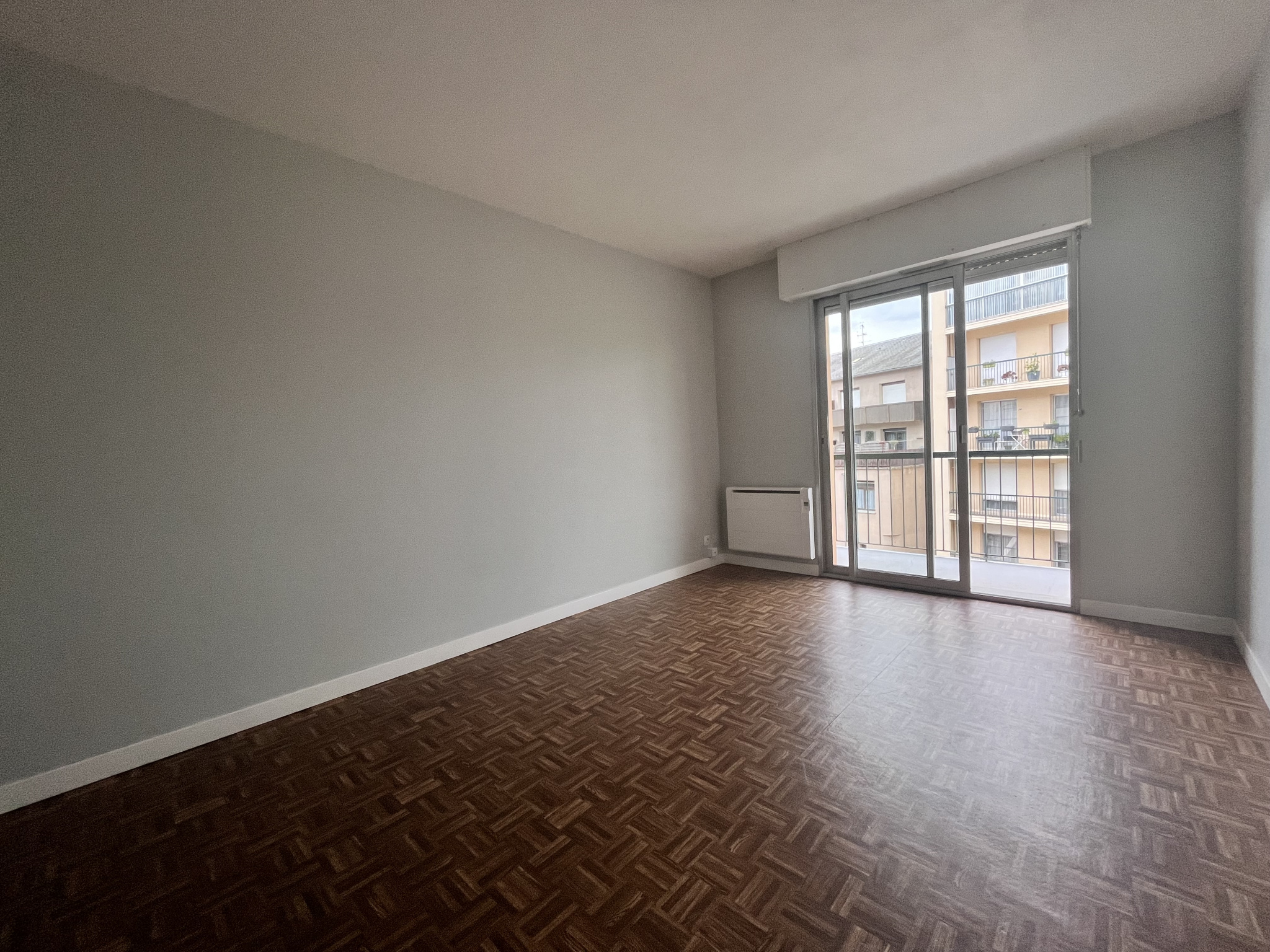 APPARTEMENT T3 - RODEZ