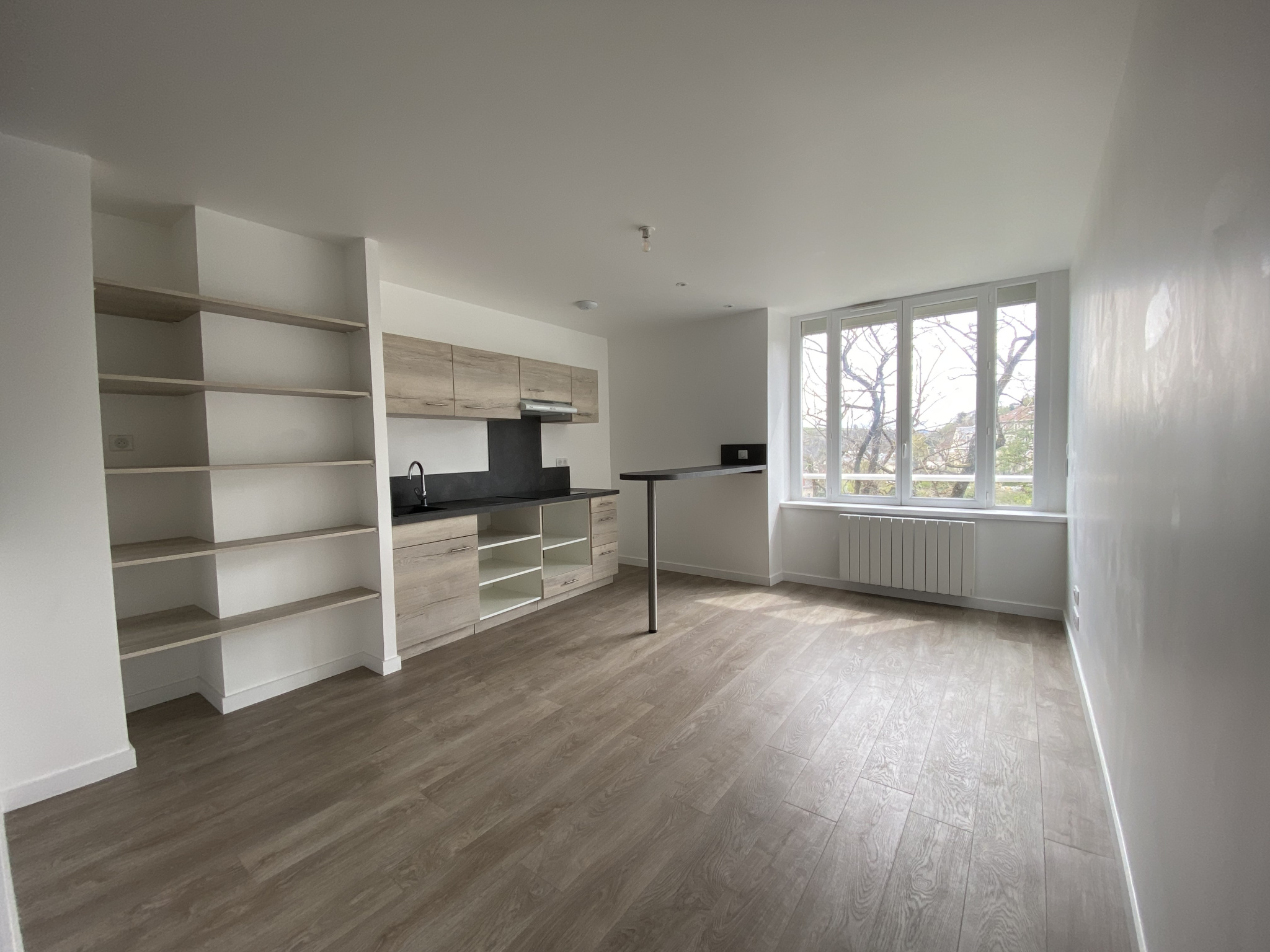 APPARTEMENT RODEZ T1 BIS