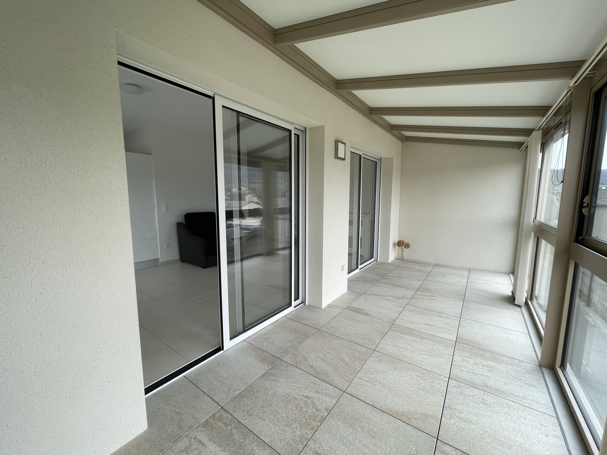 APPARTEMENT T3 - CENTRE LAISSAC – Image 10