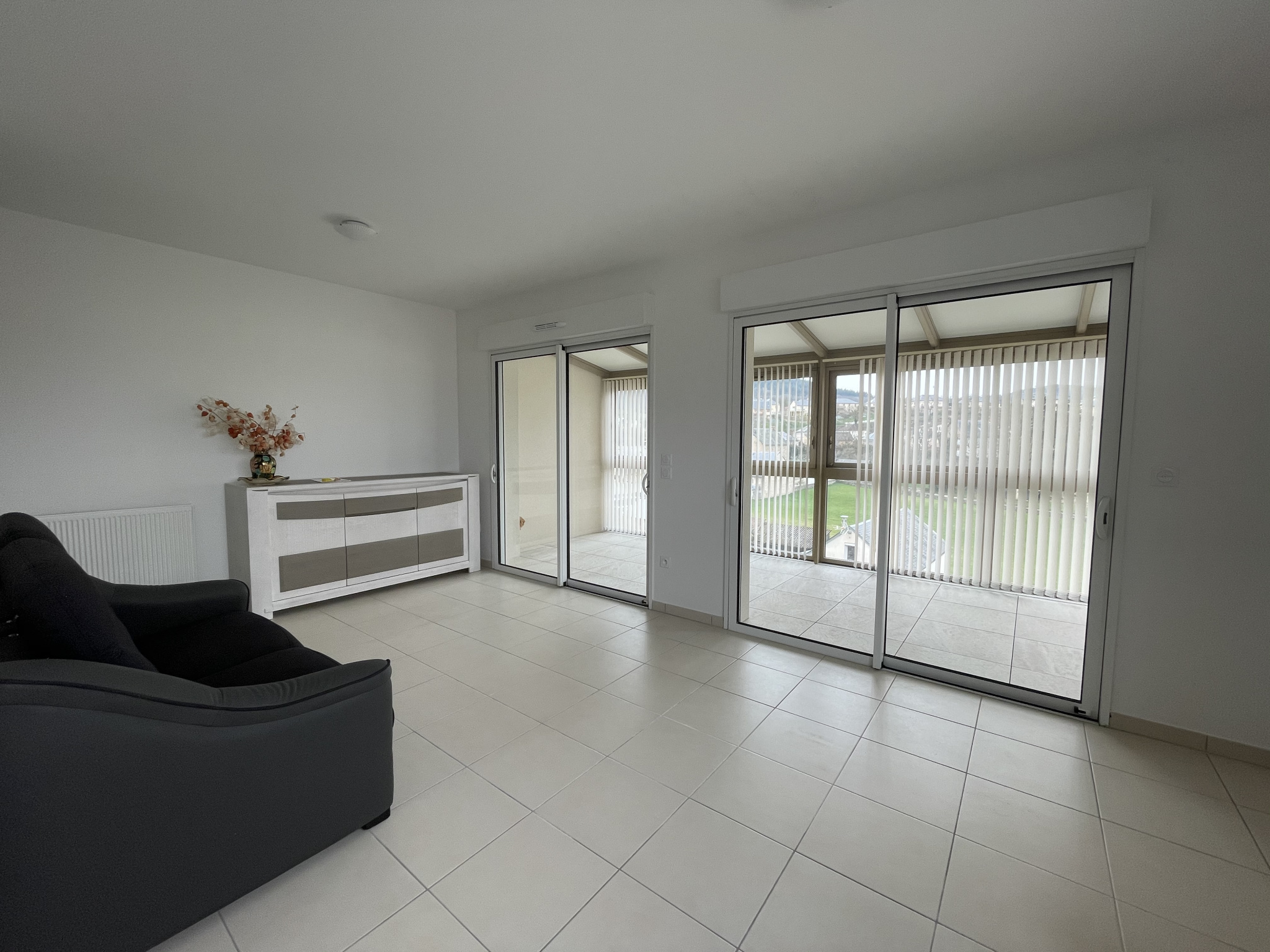 APPARTEMENT T3 - CENTRE LAISSAC – Image 3