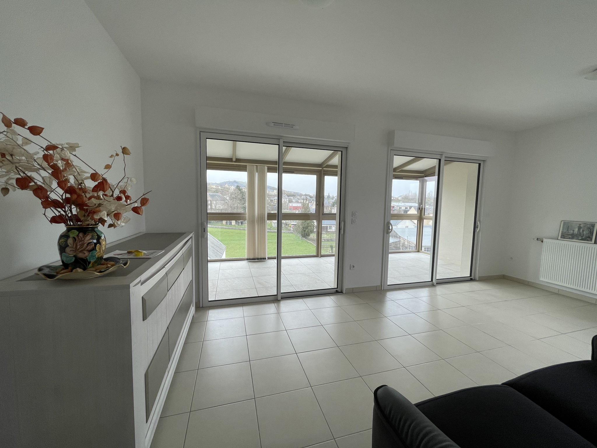 APPARTEMENT T3 - CENTRE LAISSAC – Image 4