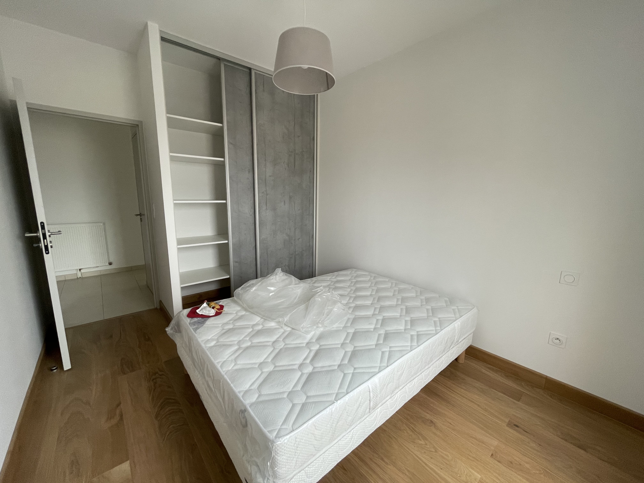 APPARTEMENT T3 - CENTRE LAISSAC – Image 7