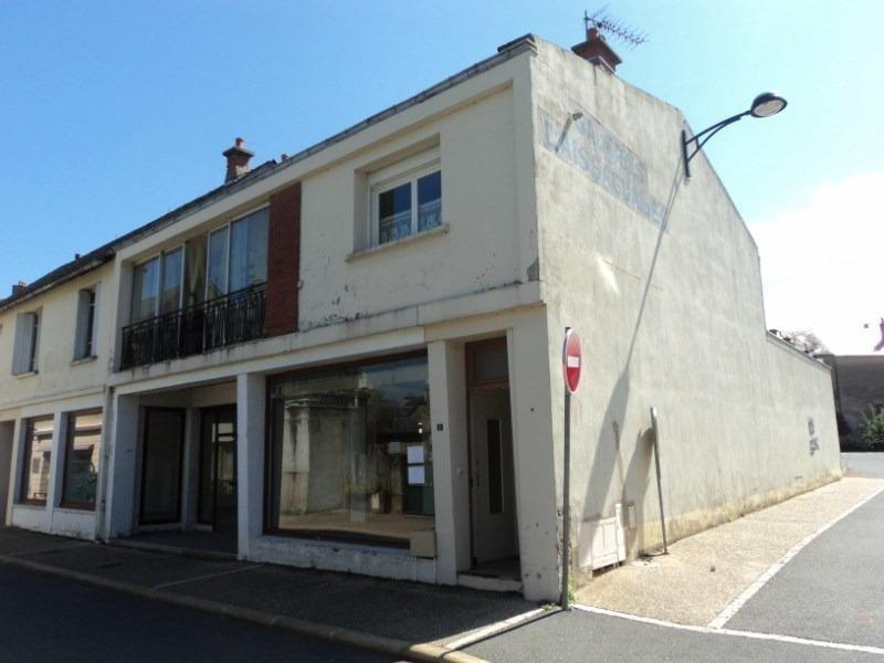 Local commercial - LAISSAC