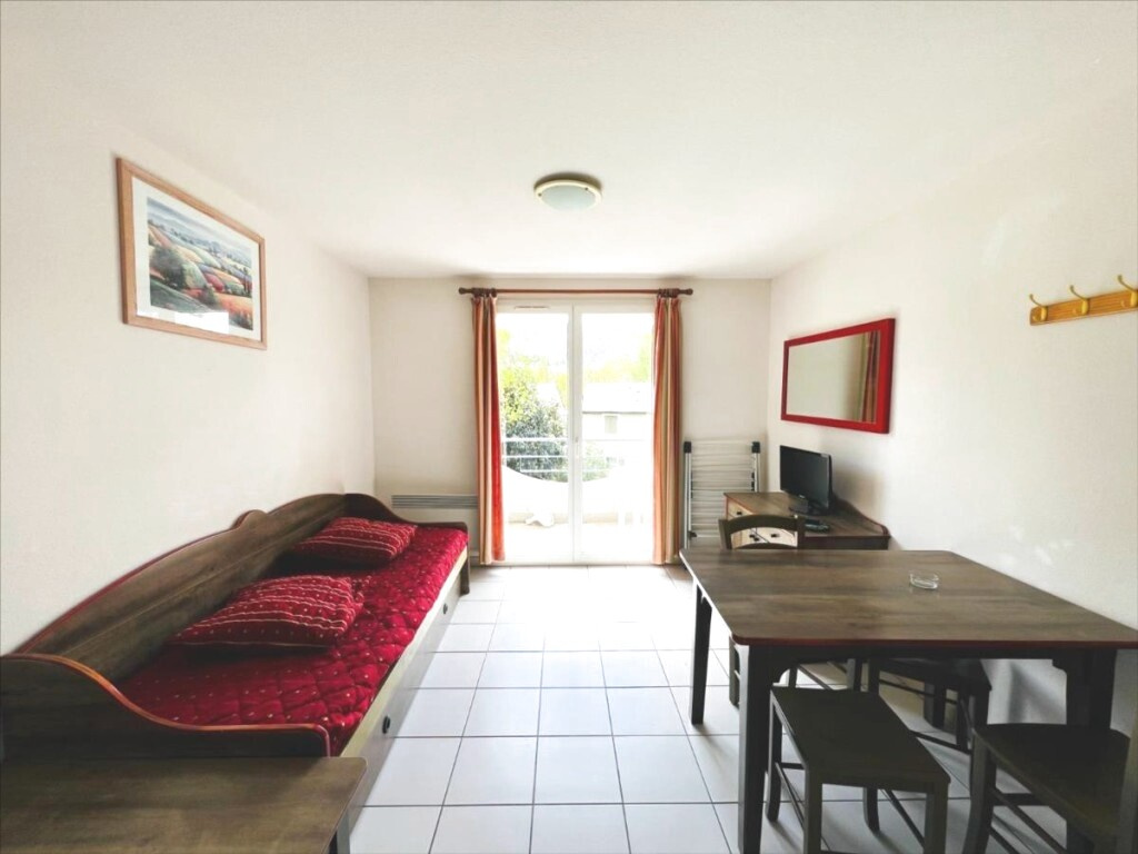 APPARTEMENT T2 Rés. Vacances - Saint-Geniez d'Olt