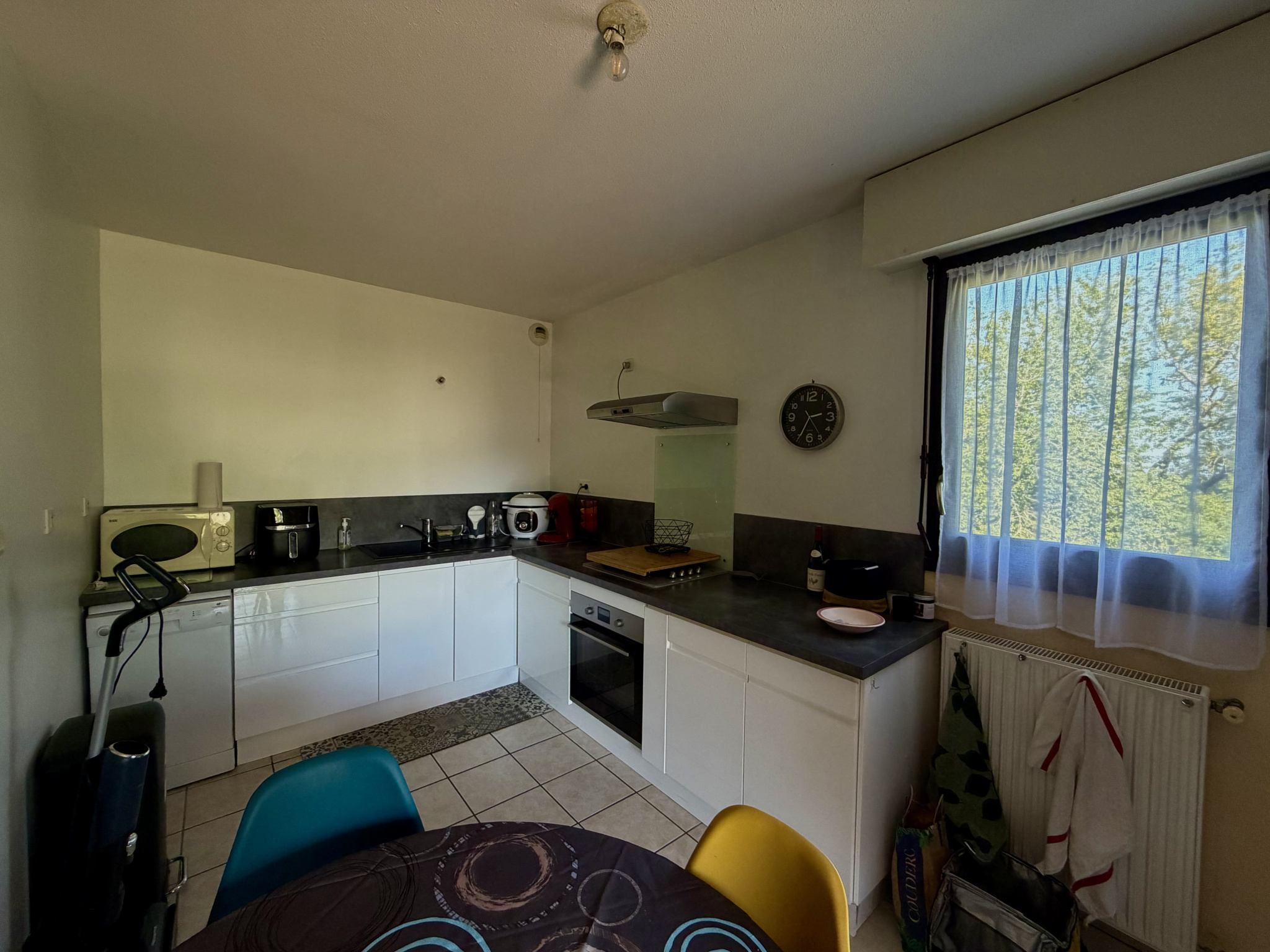 Appartement deType 3
