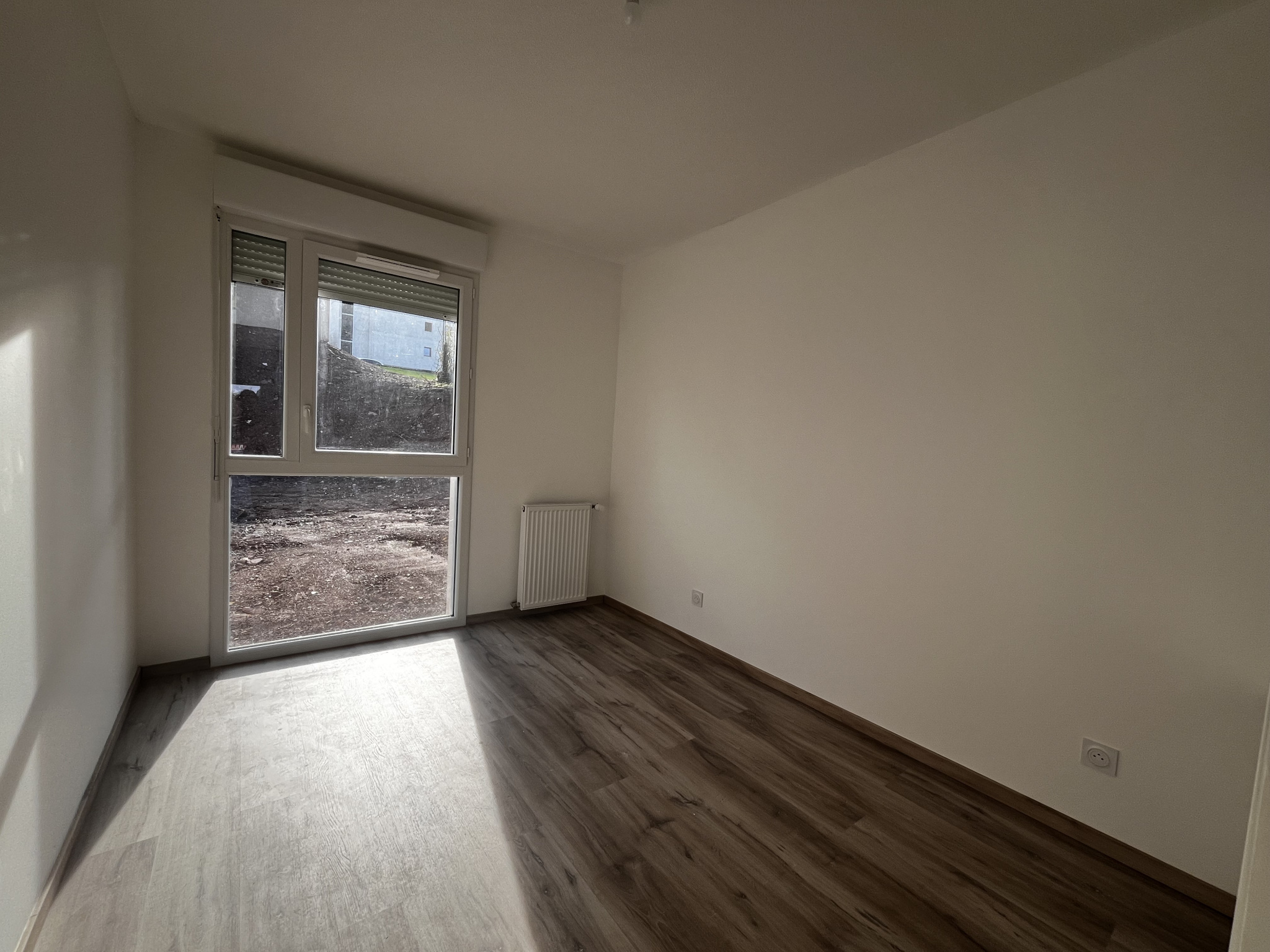 APPARTEMENT NEUF T4 - RODEZ BOURRAN – Image 4