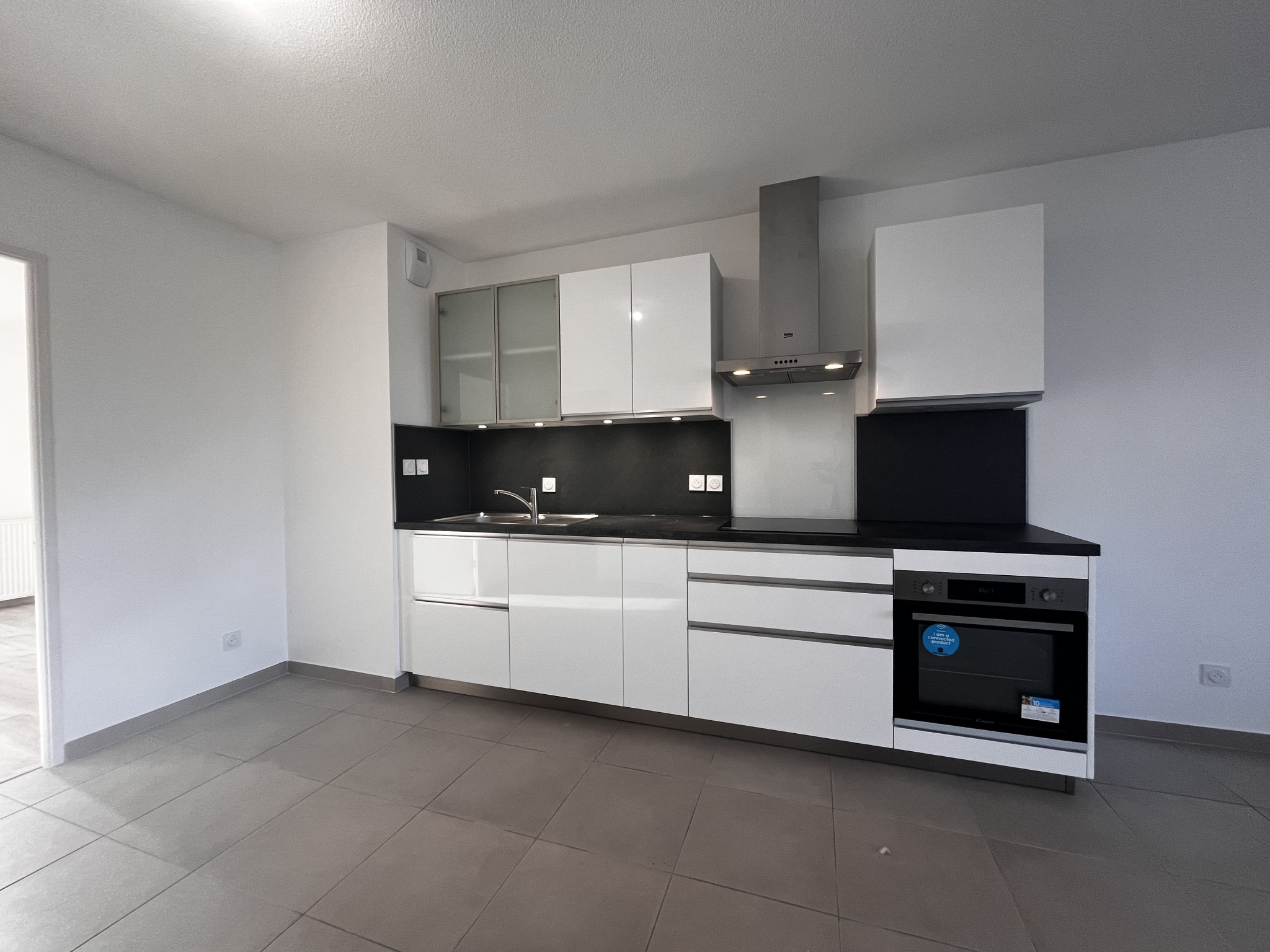 APPARTEMENT NEUF T4 - RODEZ BOURRAN – Image 3