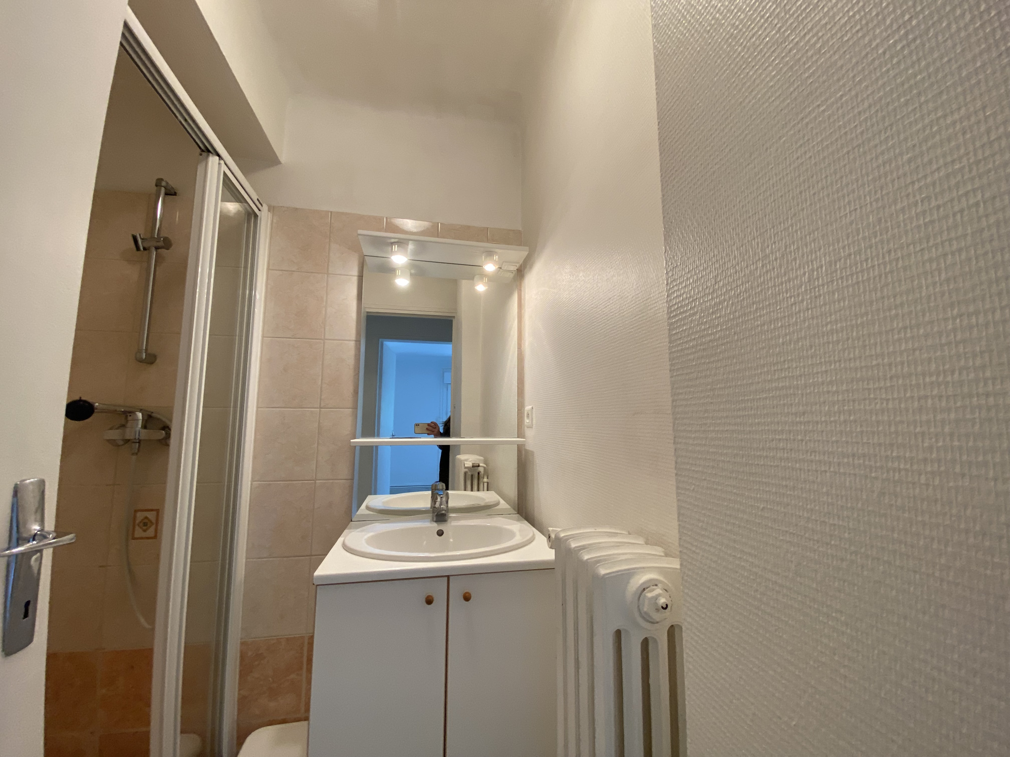 APPARTEMENT T2 MEUBLE - RODEZ – Image 6