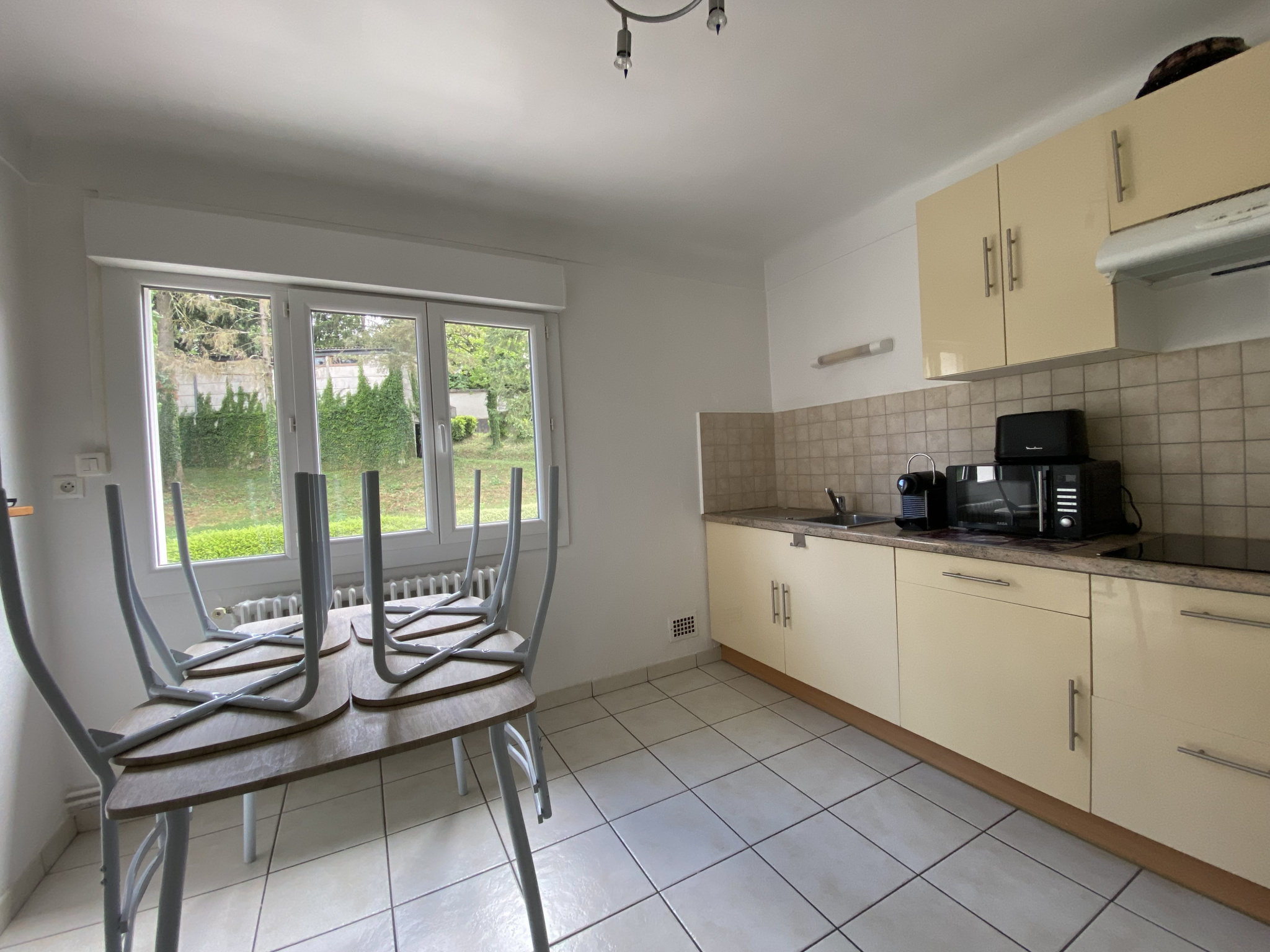 APPARTEMENT T2 MEUBLE - RODEZ – Image 3