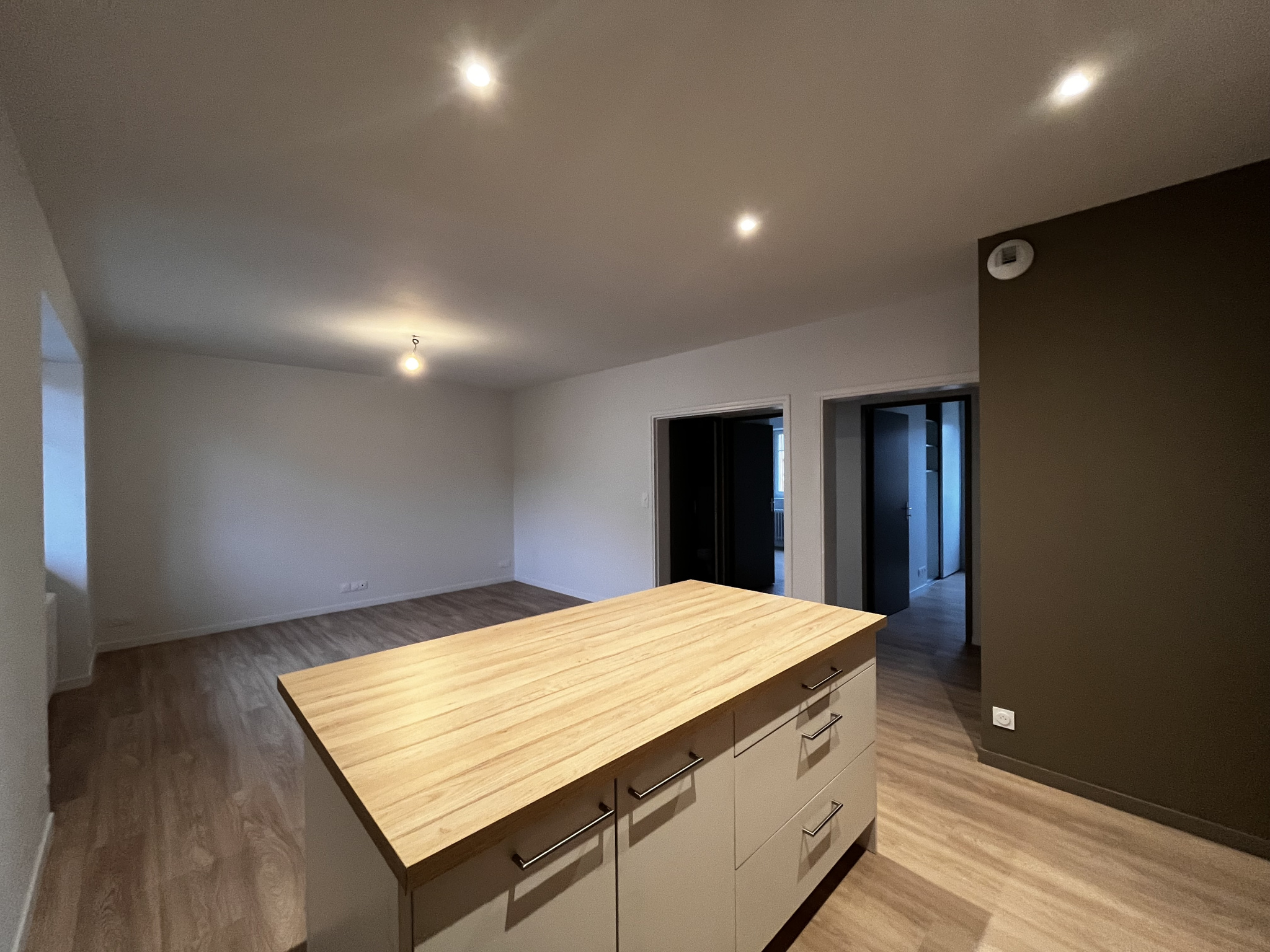 APPARTEMENT T3 - ESPALION – Image 2
