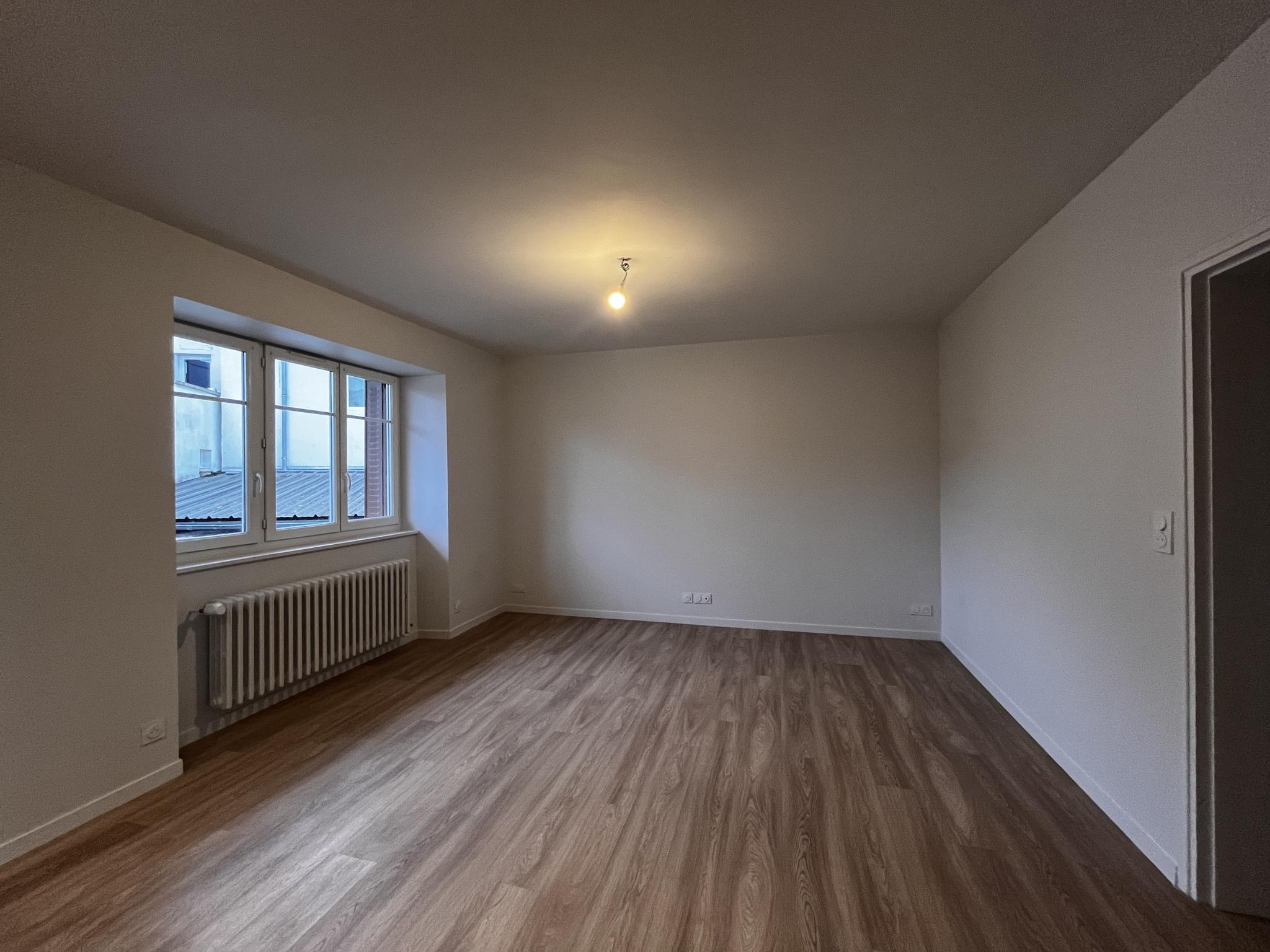 APPARTEMENT T3 - ESPALION – Image 4