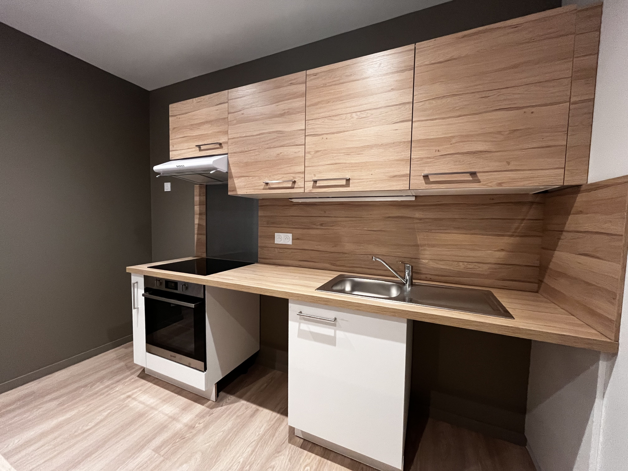 APPARTEMENT T3 - ESPALION – Image 3