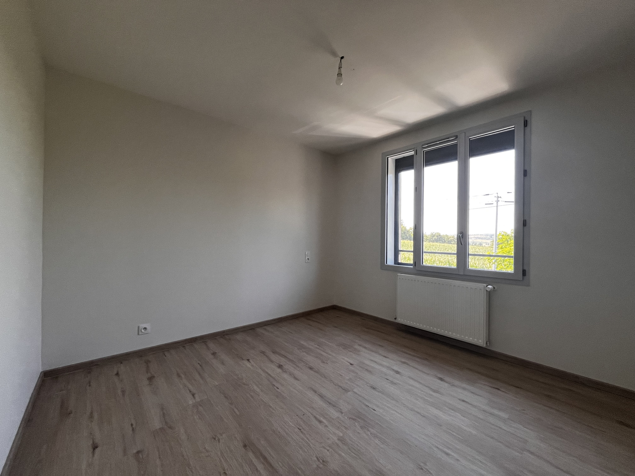 MAISON T6 ENTIEREMENT RENOVE - RIGNAC – Image 14