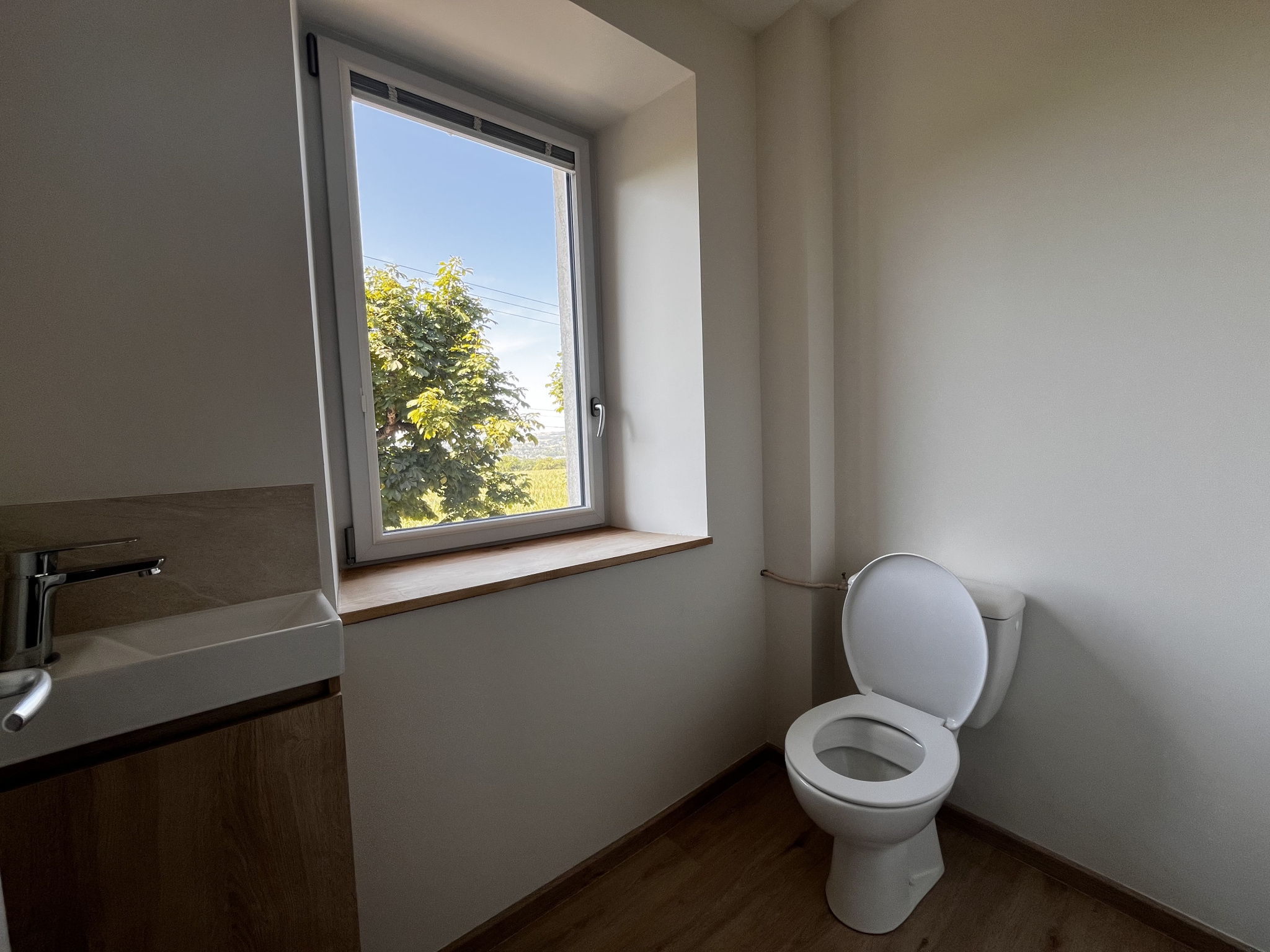 MAISON T6 ENTIEREMENT RENOVE - RIGNAC – Image 9