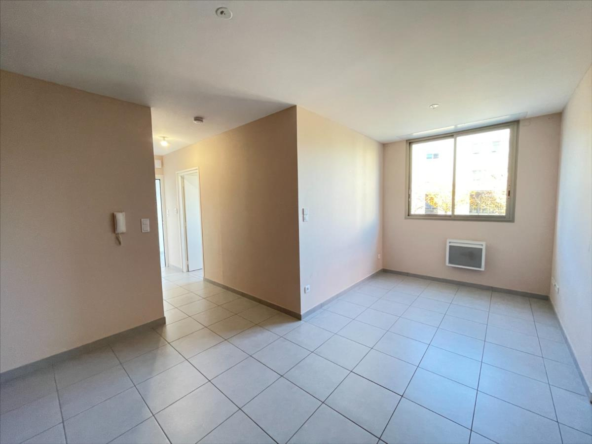 APPARTEMENT T3 - BOURRAN – Image 3