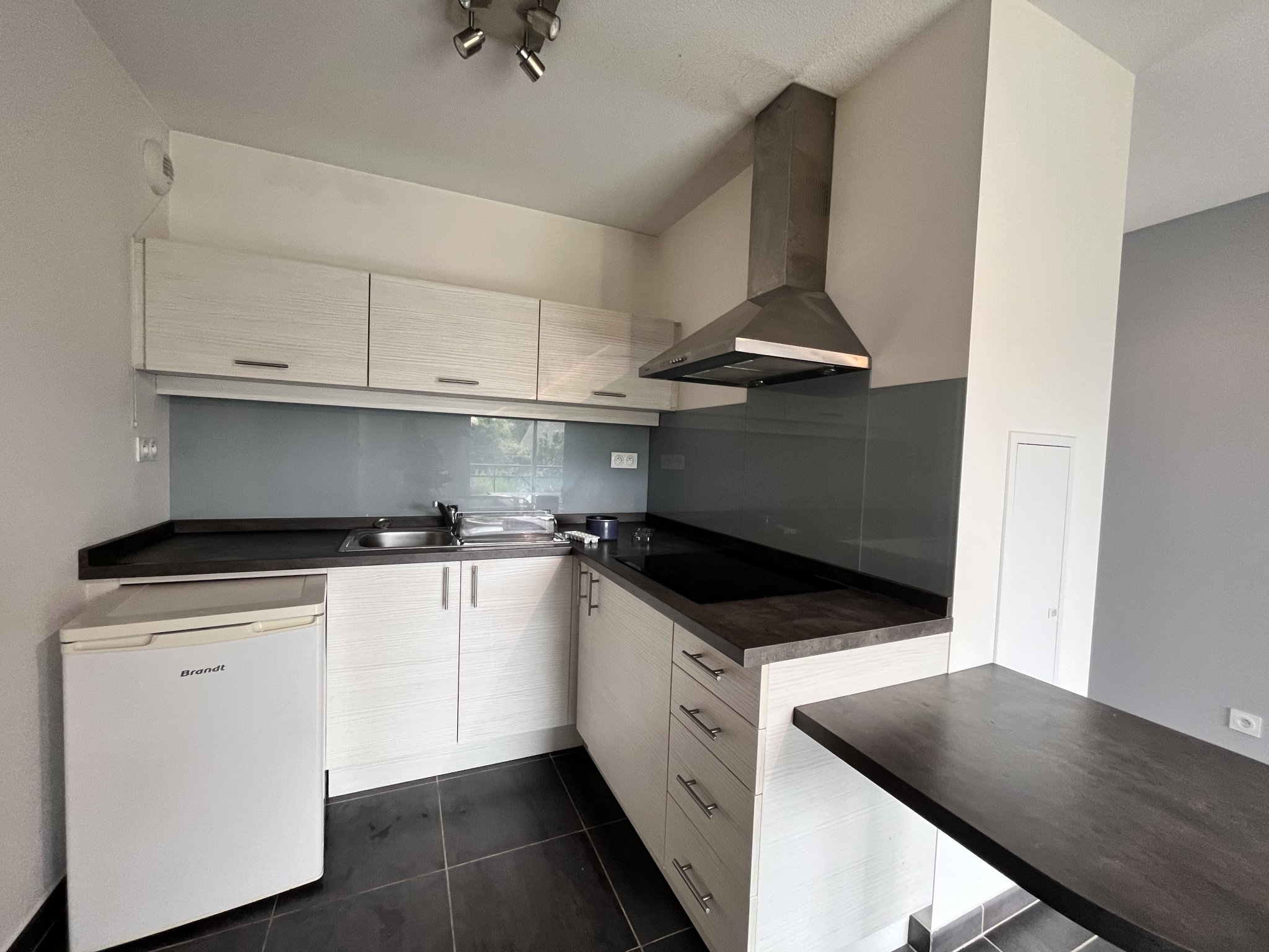 APPARTEMENT T1 BIS  - LES BALQUIERES