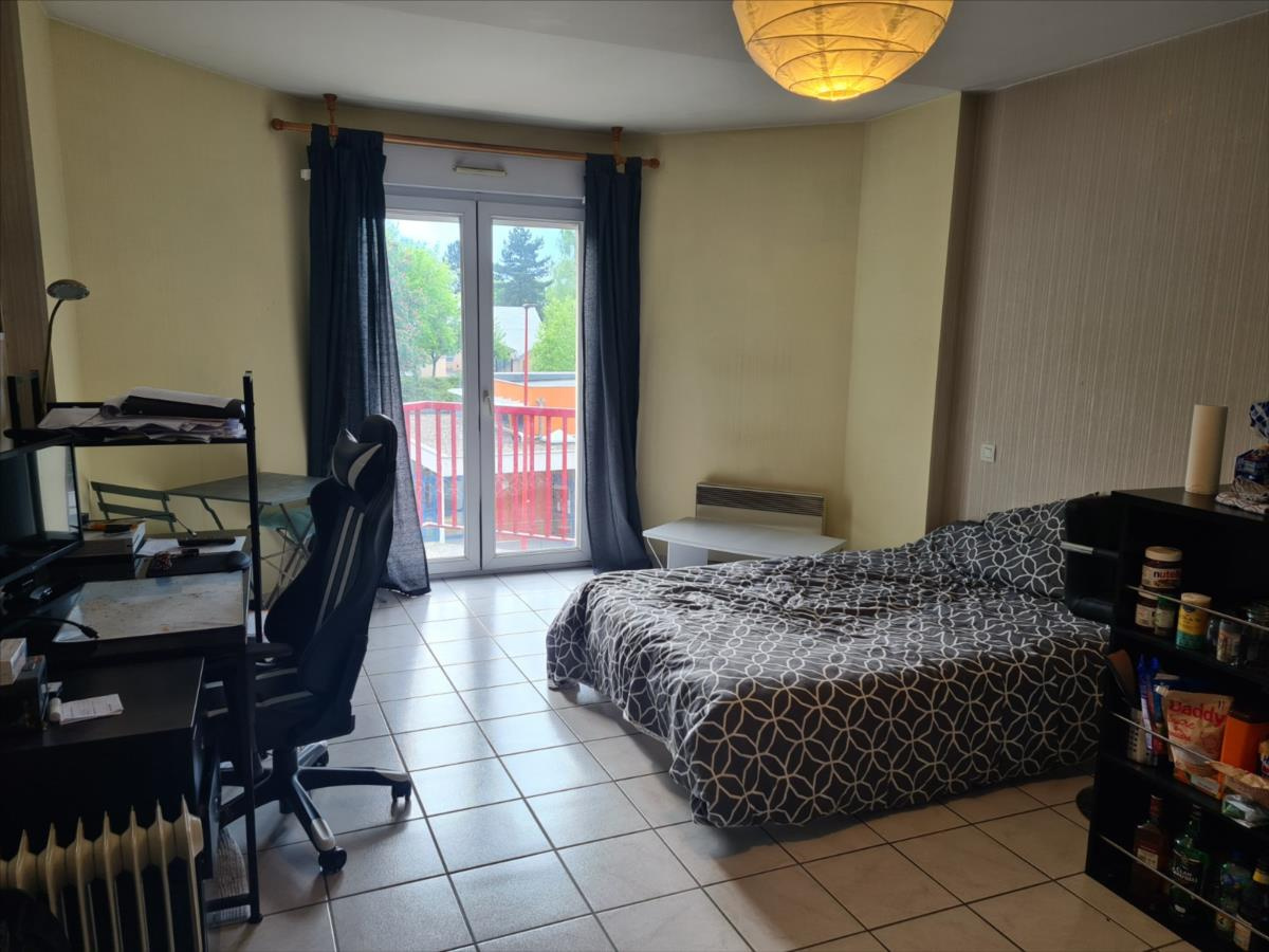 APPARTEMENT T1 - RODEZ