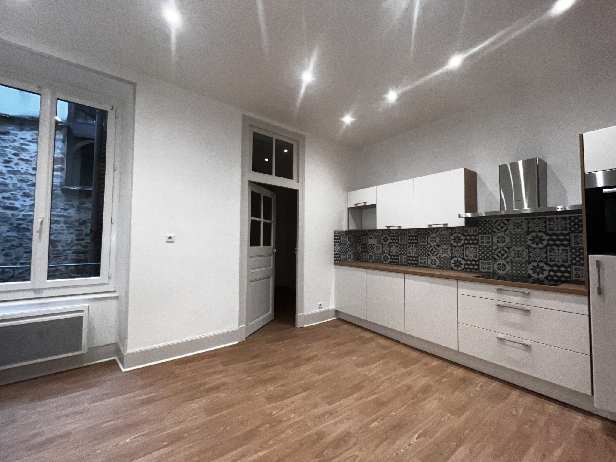 APPARTEMENT T3 - RODEZ – Image 3