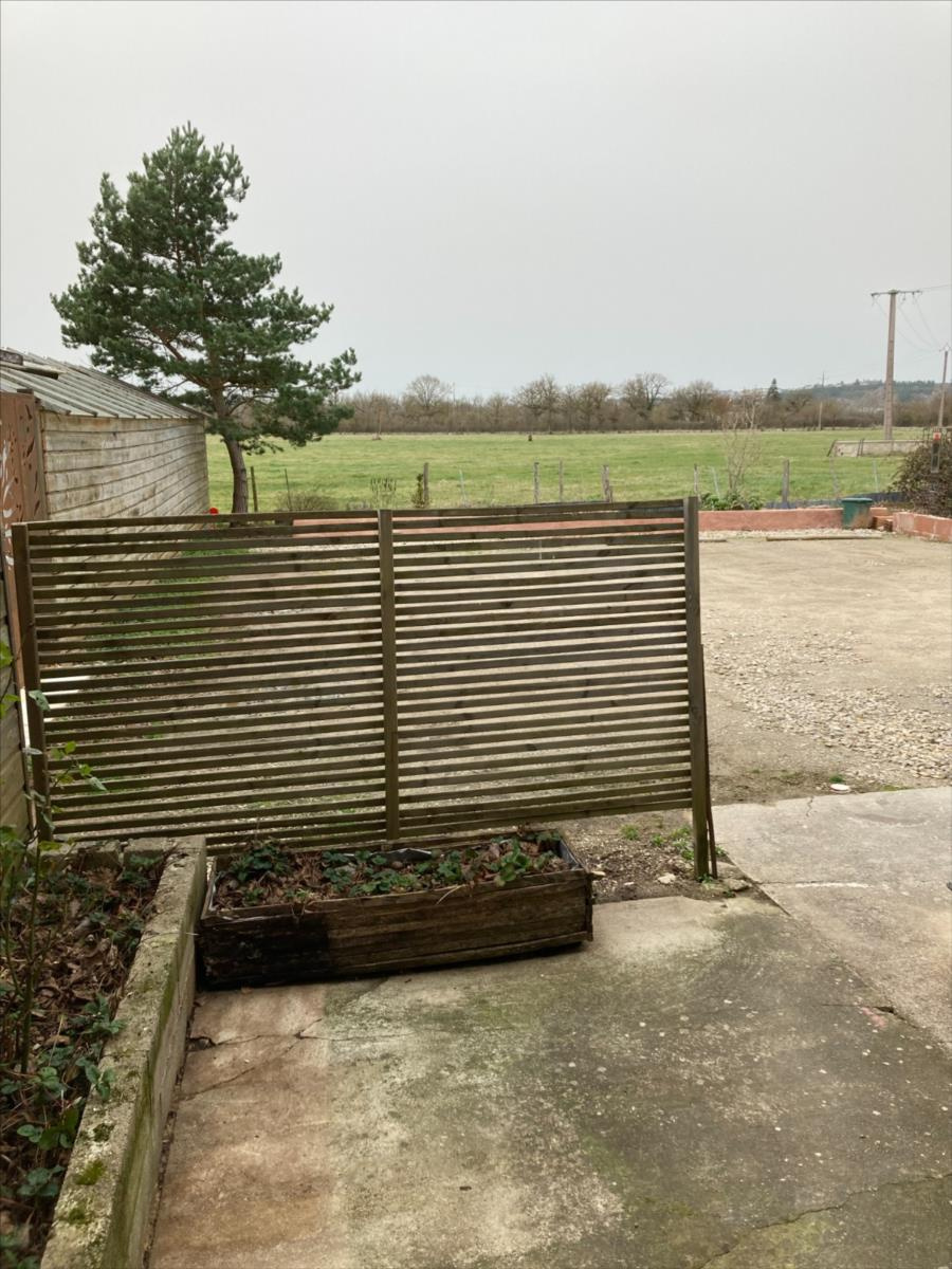 Appartement de Type 1 BIS - ONET LE CHATEAU – Image 8