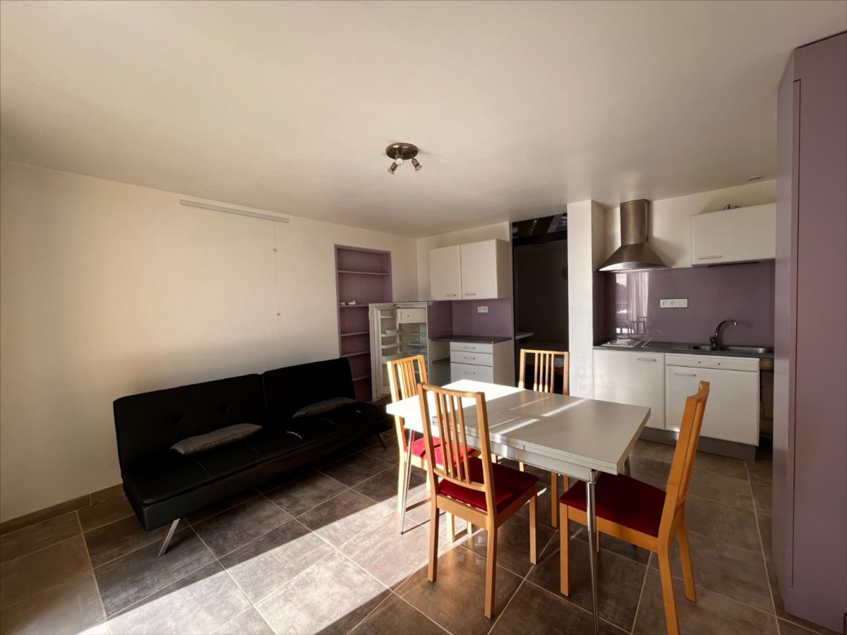 Appartement de Type 1 BIS - ONET LE CHATEAU – Image 3