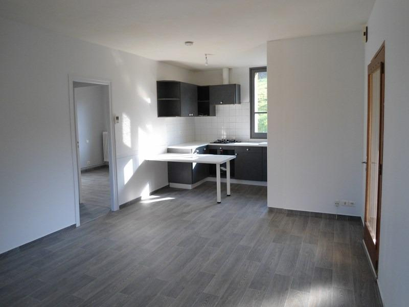 APPARTEMENT T3 - FIRMI